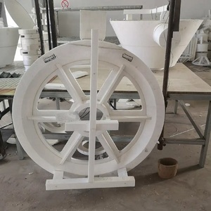 Les machines de traitement de la mousse perdue coupent le polystyrène en différentes formes à travers un <span class=keywords><strong>fil</strong></span> <span class=keywords><strong>chauffant</strong></span> - Product Image 2