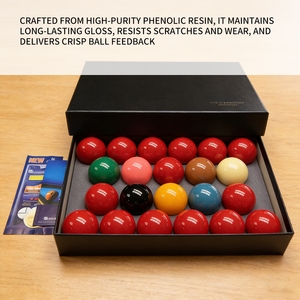 Billes <span class=keywords><strong>de</strong></span> <span class=keywords><strong>billard</strong></span> <span class=keywords><strong>Aramith</strong></span> Black Diamond importées <span class=keywords><strong>de</strong></span> Belgique, avec logo <span class=keywords><strong>Aramith</strong></span> Black Diamond, style - Product Image 4