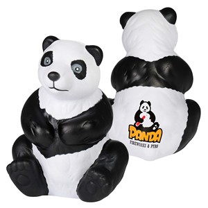 Chất lượng cao <span class=keywords><strong>Panda</strong></span> PU Căng thẳng thuốc giảm căng thẳng Đồ chơi căng thẳng bóng - Product Image 2