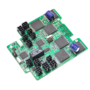 Placa base de control de máquina de diálisis PCB y PCBA Tipo de producto - Product Image 1