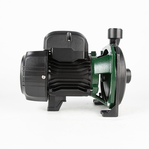 2HP Thông Minh Không Chổi Than Điện Ly Tâm Thủy Lợi Thép Không Gỉ Scm-18st Thông Minh Bomba Presurizadora De Agua Máy Bơm Nước - Product Image 6