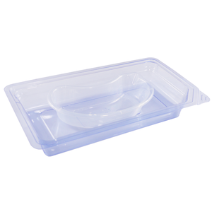 Plateau thermoformé médical personnalisé pour dentisterie ISO13485 - Product Image 5