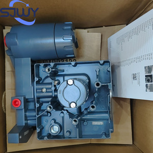 3582i Nouveau Système Électropneumatique pour Vannes de Contrôle - Product Image 5
