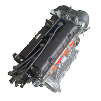 Ensemble moteur à essence professionnel de haute qualité 1.5L 1.6L CAF479Q C6 aluminium Durable pour Ford Focus Changan 4 cylindres utilisé