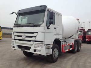 <span class=keywords><strong>Camion</strong></span> pelleteuse d'<span class=keywords><strong>occasion</strong></span>, <span class=keywords><strong>camion</strong></span> à béton, <span class=keywords><strong>camion</strong></span> à mélange robuste, 6x4 <span class=keywords><strong>8x4</strong></span> LHD RHD - Product Image 3