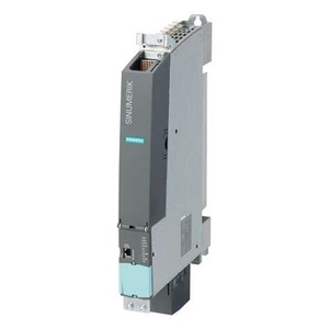Nuevo y 100% Original 6FC5371-0AA30-0AA0 NCU 710 3PN CON PLC 317-3 PN/DP 6FC5371-0AA30-0AA0 NCU 710 3PN CON PLC 317-3 PN/DP - Product Image 1