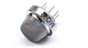 Original Genuine Mq2 <strong>Smoke</strong> Sensor Mq2 <strong>Gas</strong> <strong>smoke</strong> Detection Sensor - Product Image 4