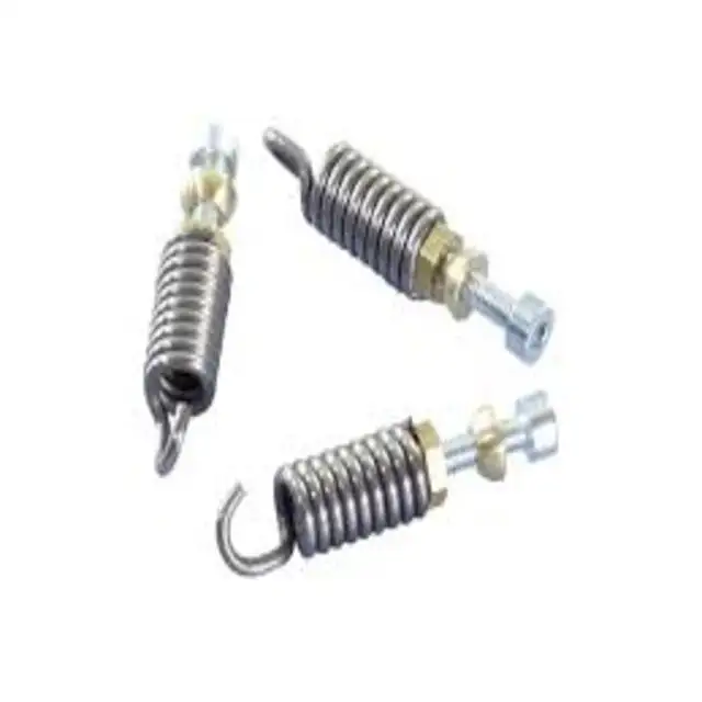 Hot Sale Made In Italy Polini Motor Parts And Accessories 245.089 Clutch Spring Set For Motorcycle