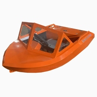 Mini Jet Ski Électrique à Batterie Lithium Ternaire