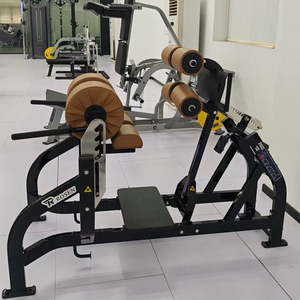 ROSEN <span class=keywords><strong>Banc</strong></span> <span class=keywords><strong>de</strong></span> <span class=keywords><strong>musculation</strong></span> assis pour <span class=keywords><strong>biceps</strong></span>, équipement <span class=keywords><strong>de</strong></span> fitness commercial durable pour la <span class=keywords><strong>musculation</strong></span> et la <span class=keywords><strong>musculation</strong></span> en force - Product Image 6