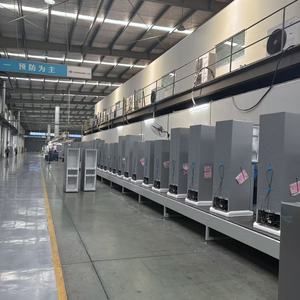 Refrigerador Vertical Pequeño para el Hogar Z 98L - Congelador Vertical Compacto de Una Puerta - Product Image 6