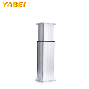 Moteur à balais à aimant permanent HTA2-Yabei pour vélo électrique et <span class=keywords><strong>ventilateur</strong></span>, étanche IP54, capacité <span class=keywords><strong>de</strong></span> charge 4000N - Product Image 3