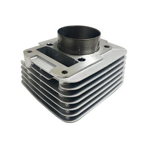 Piezas del motor de la motocicleta adecuadas para Yamaha YBR150, YBR125, kit de pistones de la motocicleta. Accesorios de <span class=keywords><strong>moto</strong></span> - Product Image 6