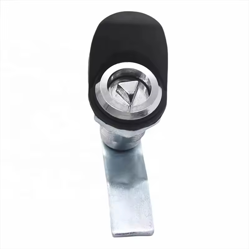 Triangle Triding System Buy In Bulk Electric Lock for Sliding Door No Drilling Required ...