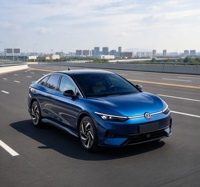 Exportation de voitures d'occasion de Chine ID.7 VIZZION PRO pour voitures Volkswagen