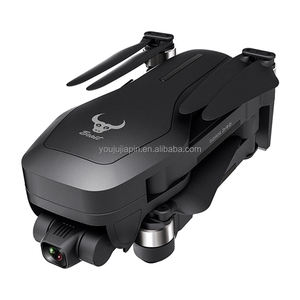 Drone <span class=keywords><strong>ZLRC</strong></span> <span class=keywords><strong>SG906</strong></span> PRO 2 5G WIFI 4K double caméra GPS quadricoptère moteur sans balais Drone <span class=keywords><strong>ZLRC</strong></span> VS F11 4K PRO offre spéciale - Product Image 1