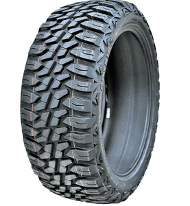 Neumáticos Nuevos de la Marca HAIDA 2026, 35x12.50R17LT, Neumáticos Todoterreno para 4x4, Radiales de Alta Calidad - Product Image 1