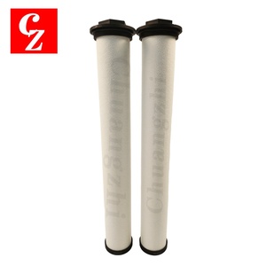 Separador de Aire y Aceite, Reemplazo Directo para Atlas Copco 1625775400 48958235 2202929400, Piezas para Compresores Industriales - Product Image 6