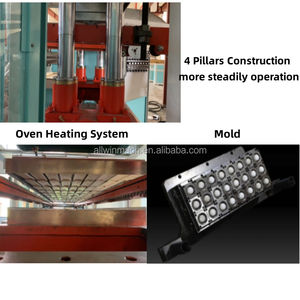 Products Manufacturer Full Line <strong>Plastic</strong> <strong>Cup</strong> <strong>Making</strong> <strong>Machine</strong> - Product Image 4