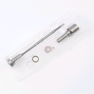 Kits de reparación de inyector Common Rail hechos en China 0445110239 - Product Image 5