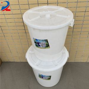 Fournisseur chinois de seaux en <span class=keywords><strong>plastique</strong></span> de 45L, <span class=keywords><strong>60L</strong></span>, 100L, 120L, 150L, 200L, baril d'eau en <span class=keywords><strong>plastique</strong></span> - Product Image 1