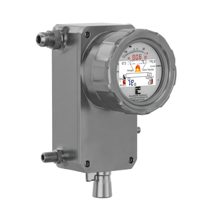 Medidor de Nivel por Radar de Onda Guiada UDR1000-53, Venta Directa Autorizada de Fábrica, Alta Calidad - Product Image 2