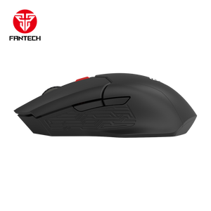 WG11gaming clavier et souris prix 500 clavier souris et airphone souris de jeu jeu pour pc rouge - Product Image 5