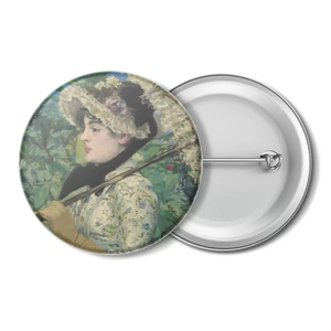 Thấp Moq Tùy Chỉnh Kim Loại Phù Hiệu & Pins Với Cá Nhân Logo Văn Bản Hình Ảnh UV In Ấn Tùy Chỉnh Màu Sắc-Giao Dịch Pins & Quà Lưu Niệm - Product Image 6