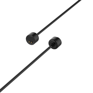 Cable de carga USB magnético para Xiaomi <span class=keywords><strong>Mi</strong></span> <span class=keywords><strong>Band</strong></span> 5/<span class=keywords><strong>6</strong></span>/7, Cable de carga de repuesto seguro para <span class=keywords><strong>Mi</strong></span> <span class=keywords><strong>Band</strong></span> 5/<span class=keywords><strong>6</strong></span>/7 - Product Image 3
