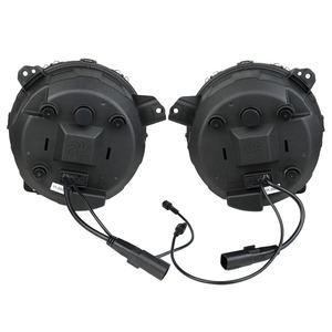 Nuevo Faro Delantero LED <span class=keywords><strong>2022</strong></span> para <span class=keywords><strong>Jeep</strong></span> <span class=keywords><strong>Rubicon</strong></span> 2018+, Accesorios para Automóviles, Sistema de Iluminación LED para <span class=keywords><strong>Jeep</strong></span> JL 2021 <span class=keywords><strong>2022</strong></span> - Product Image 3