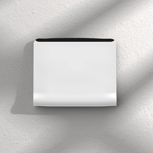 Repose-pieds de salle de bain pliable contemporain avec design antidérapant pour la <span class=keywords><strong>douche</strong></span>, le changement de chaussures et l'aide aux personnes âgées - Product Image 4