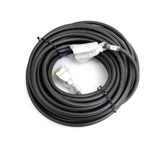 Câble KUKA Original 00-207-489 (30M) pour machine CNC, pièces détachées de robot, composant d'automatisation industrielle haute précision - Product Image 1