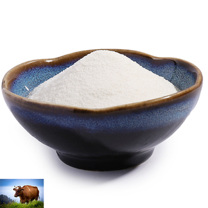 <span class=keywords><strong>Meilleur</strong></span> prix <span class=keywords><strong>de</strong></span> qualité vente 100% <span class=keywords><strong>poudre</strong></span> <span class=keywords><strong>de</strong></span> protéine <span class=keywords><strong>de</strong></span> peptide <span class=keywords><strong>de</strong></span> collagène marin actif pur hydrolysat <span class=keywords><strong>de</strong></span> collagène hydrolysé - Product Image 2