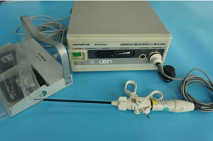 Processeur vidéo MAJ-1243 SonoSurg réparation électronique de qualité OEM expédition dans le monde entier 30% prix du fabricant ventes facturées - Product Image 3