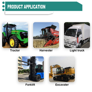 China Carga pesada Vehículo Gear Oil Factory 208L Lubricante Transmisión manual Caja de cambios 80w90 - Product Image 5