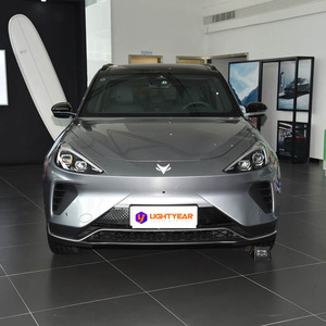 Arcfox Alpha T Forest Polar Fox, nouveau SUV électrique chinois 4x4 avant-gardiste, avec <span class=keywords><strong>charge</strong></span> rapide en 0,5h, en promotion. - Product Image 1