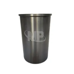 Cylinder Liner 6137-22-2210 fit for KOMATSU 4D105 6D105 engine