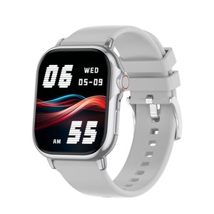 AI <strong>Smart</strong> <strong>Watch</strong> Square TFT <strong>Screen</strong> Translation AI Voice Assistant Multi Sport Mode Fitness Tracker Answer Call - Product Image 6