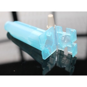 Câble de connexion pour contrôleur d'irrigation, connecteur étanche bleu 2P IP67 multiconducteurs pour connecteurs d'eau de jardin - Product Image 3