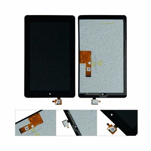 For Amazon Kindle <strong>Fire</strong> HD 5 <strong>7</strong>" 5th 2015 Gen SV98LN Full HD-5 <strong>7</strong> Inch Tablet LCD Touch Screen Digitizer Assembly Replacement - Product Image 6
