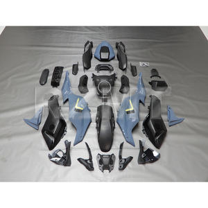 Pour YAMAHA <span class=keywords><strong>MT</strong></span>-<span class=keywords><strong>07</strong></span> FZ-<span class=keywords><strong>07</strong></span> 2014-2017 Carénages de Moto Personnalisés Pour <span class=keywords><strong>MT</strong></span> FZ <span class=keywords><strong>07</strong></span> 2015 2016 Kit de Carénage Corps en Injection ABS M1014-105a - Product Image 3