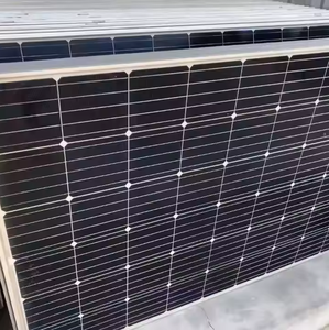 Bester Preis Gebrauchte Solarmodule von JA, Longi, Jinko 250 Watt 440W 450W 550W 100 200 250 300 400 450 500 in Deutschland zu Verkaufen - Product Image 3