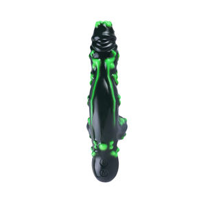 CF-Y9093 kauçuk vibratör Alien biyolojik Penis Phantom kadın Vaginal tor vajinal titreşimli masaj aleti yetişkin seks oyuncakları toptan - Product Image 5