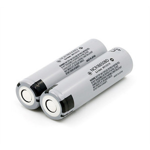 แบตเตอรี่ชาร์จได้3.7V 18650ทรงกระบอกสำหรับจักรยานไฟฟ้าแบตเตอร์รี่ไอออน - Product Image 1