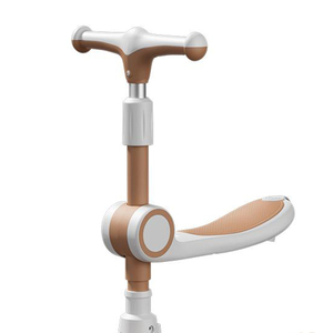 <span class=keywords><strong>Trottinette</strong></span> 3 en 1 pour enfants, 3 roues en PU avec LED, modes pédale et poussée, <span class=keywords><strong>trottinette</strong></span> multifonctionnelle de haute qualité pour garçons et filles - Product Image 3