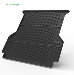 2024 accessoires de voiture tapis de <span class=keywords><strong>coffre</strong></span> de voiture <span class=keywords><strong>pour</strong></span> <span class=keywords><strong>Ford</strong></span> <span class=keywords><strong>Ranger</strong></span> 23 + tapis de ramassage - Product Image 6