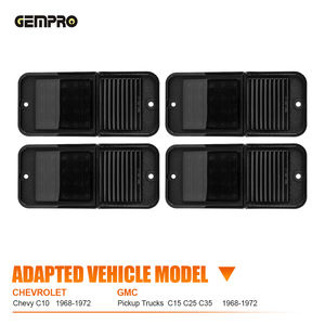 Оптовая продажа светодиодных передних и задних боковых габаритных фонарей для пикапов Chevy C10, GMC C15, C25, C35 1968-1972 годов выпуска, сигнальные индикаторы - Product Image 2