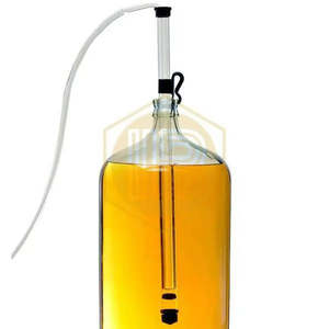 Riempitrice automatica di bottiglie - Product Image 6