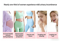 Serviettes d'incontinence super absorbantes et respirantes pour usage de jour/nuit, protection anti-odeurs pour adultes et personnes âgées
