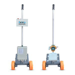 <span class=keywords><strong>2026</strong></span> Yeni Tip Yeraltı Boru Hattı Tespit Cihazı Ex CH4 Metan Gazı Dedektörleri Doğal Gaz Kaçak Dedektörü - Product Image 1